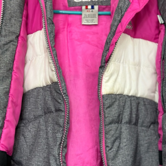 Gerry layered ski coat - Picture 10 of 10